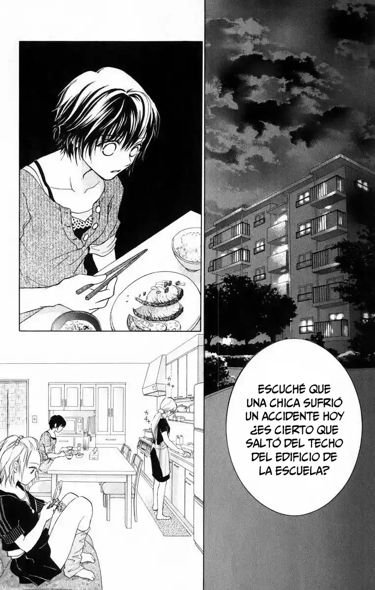 Life Keiko Suenobu - Capítulo 43 - Página 29 - LectorTMOo