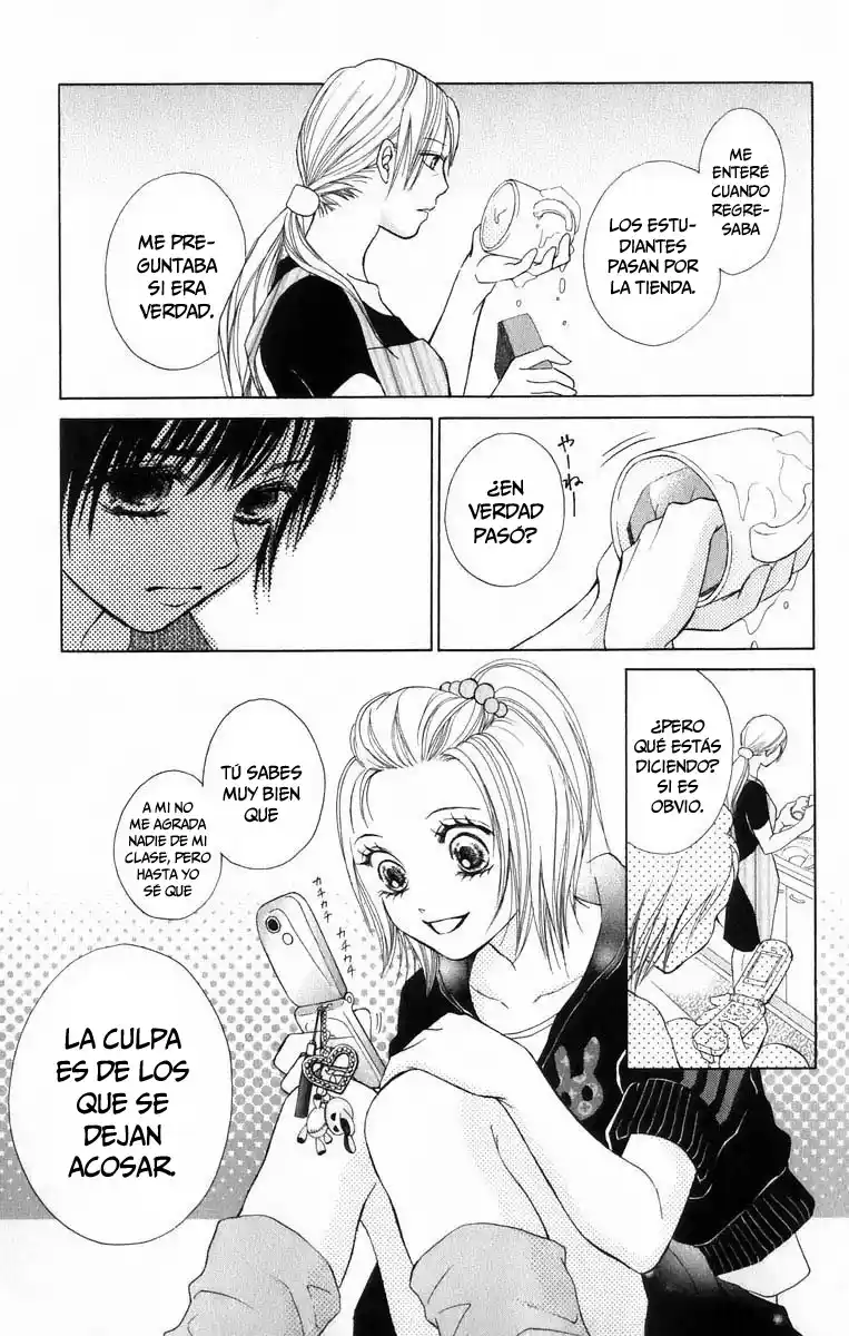 Life Keiko Suenobu - Capítulo 43 - Página 30 - LectorTMOo