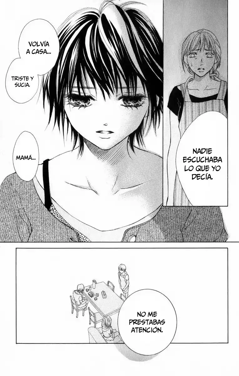 Life Keiko Suenobu - Capítulo 43 - Página 34 - LectorTMOo