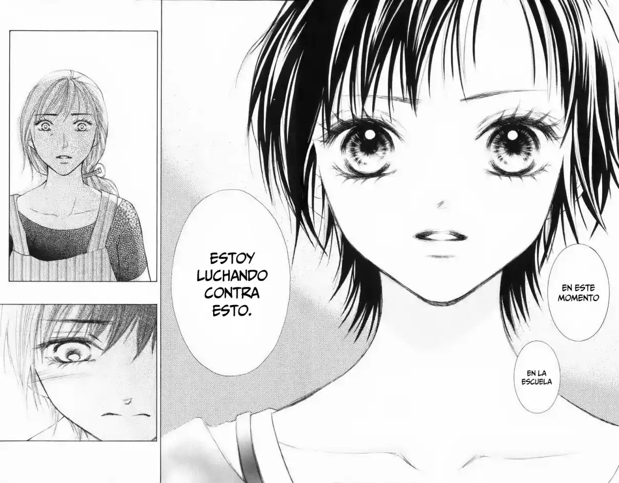 Life Keiko Suenobu - Capítulo 43 - Página 39 - LectorTMOo