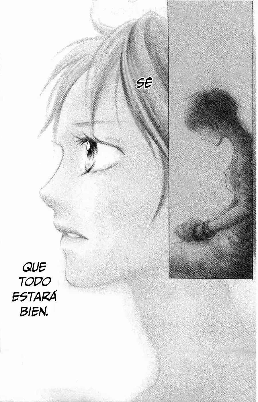 Life Keiko Suenobu - Capítulo 44 - Página 8 - LectorTMOo