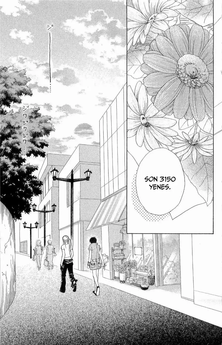 Life Keiko Suenobu - Capítulo 44 - Página 11 - LectorTMOo