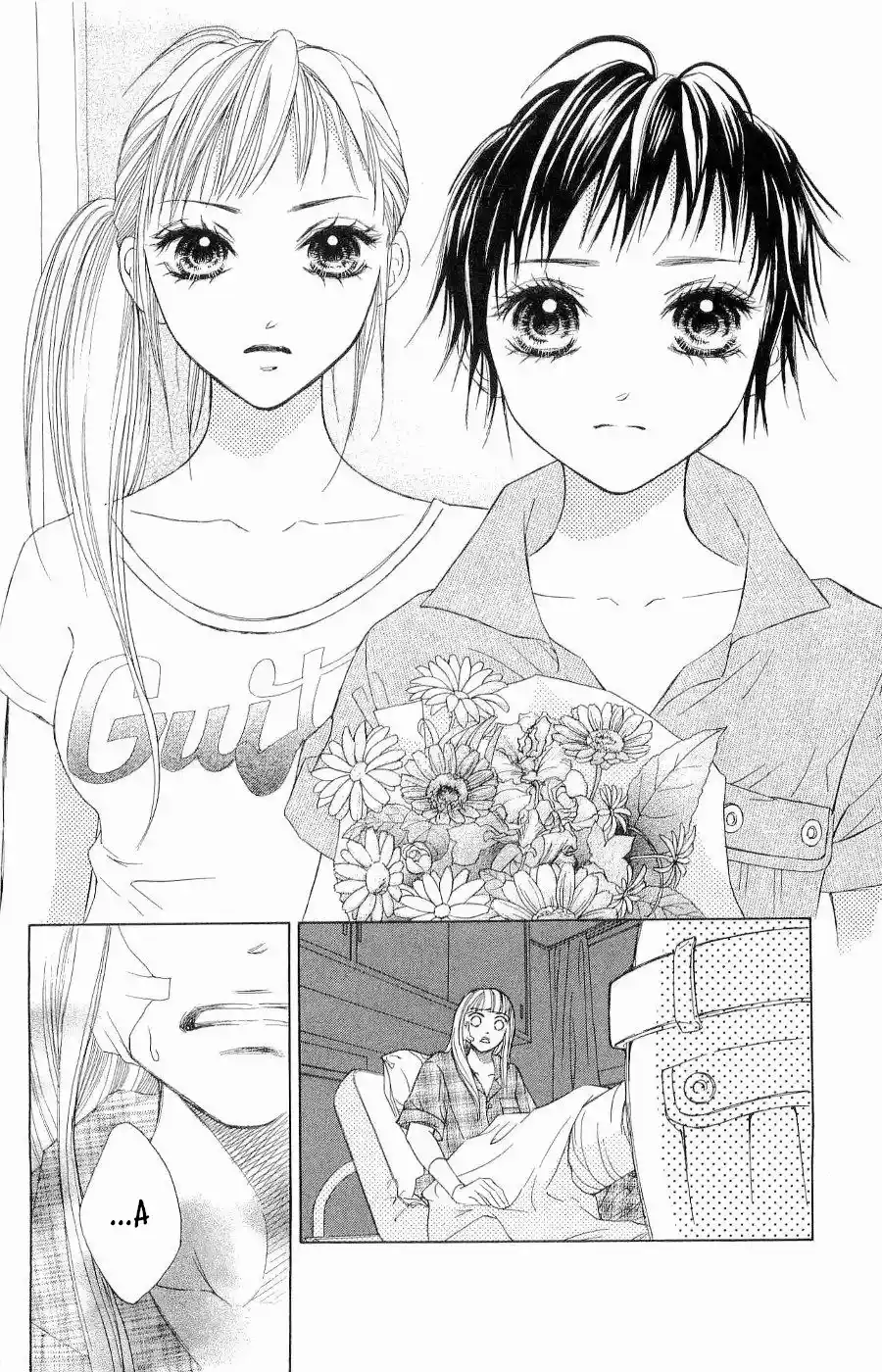 Life Keiko Suenobu - Capítulo 44 - Página 14 - LectorTMOo