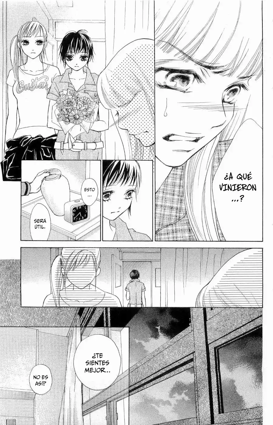 Life Keiko Suenobu - Capítulo 44 - Página 15 - LectorTMOo