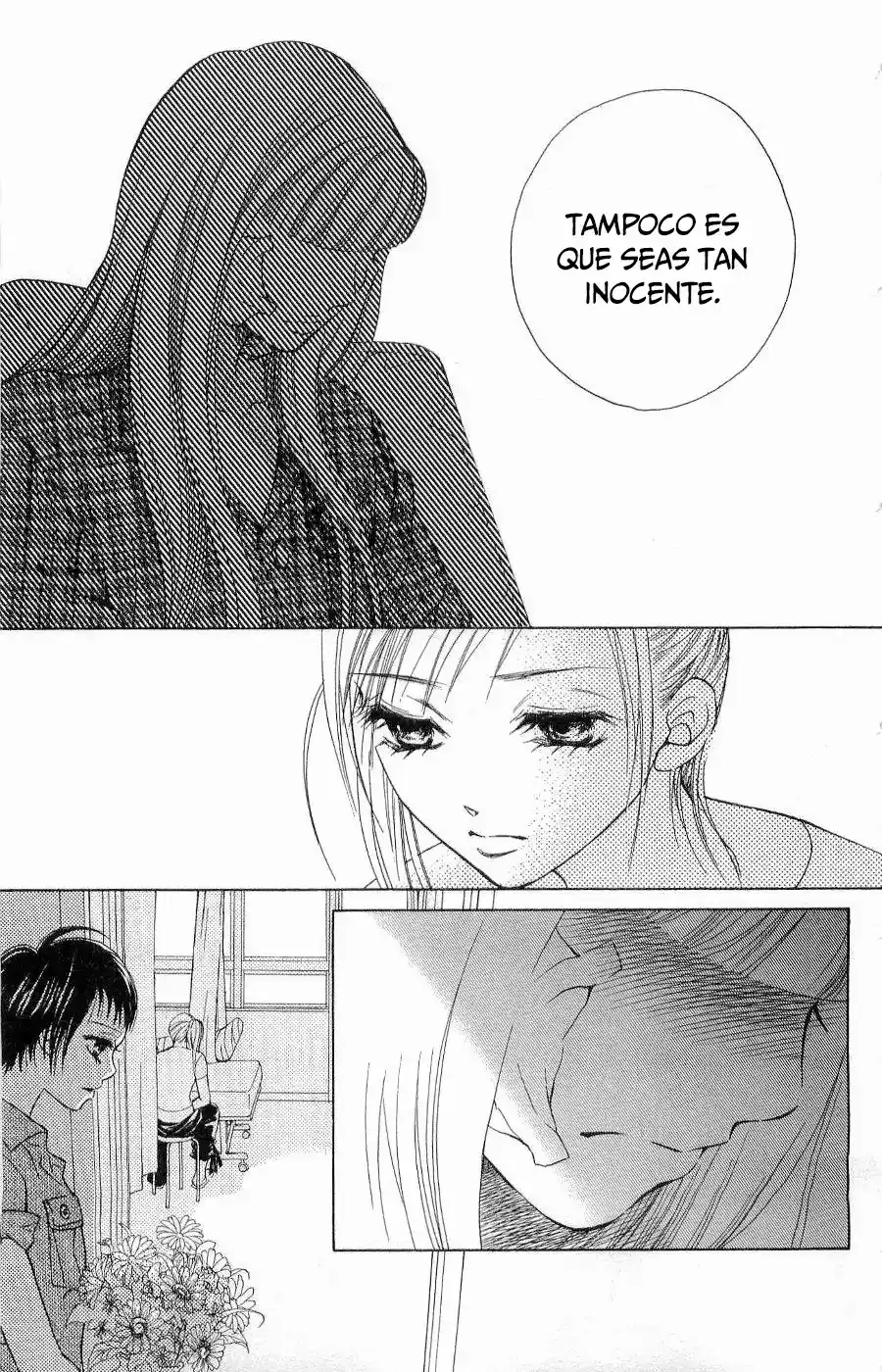 Life Keiko Suenobu - Capítulo 44 - Página 17 - LectorTMOo