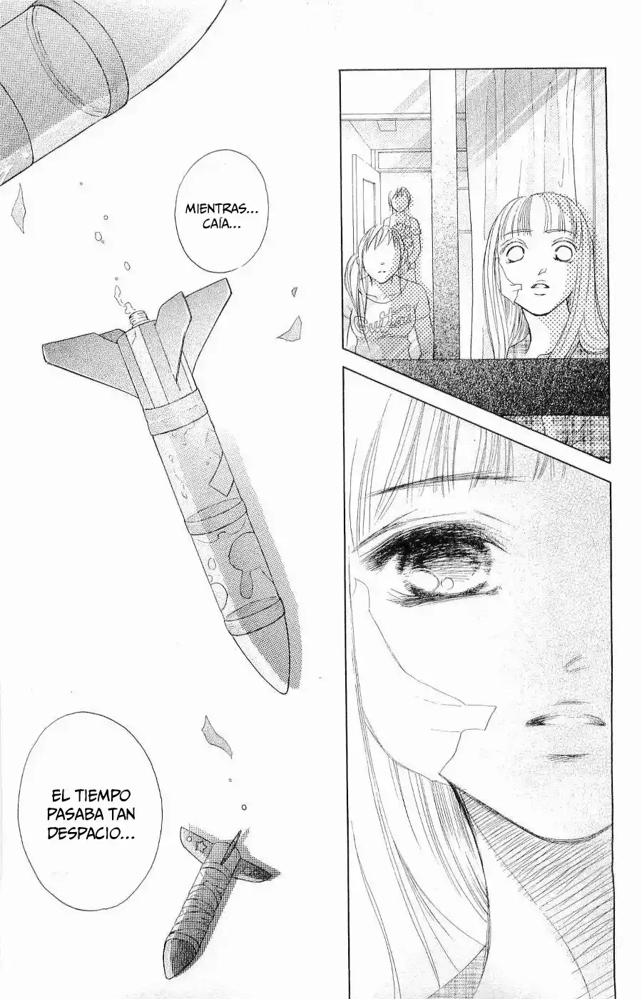 Life Keiko Suenobu - Capítulo 44 - Página 19 - LectorTMOo