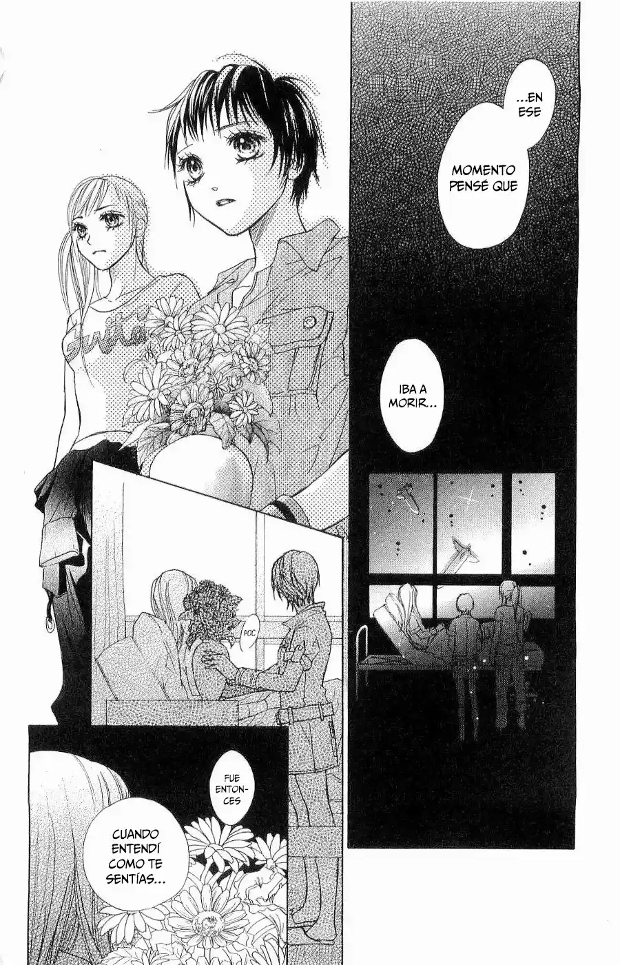 Life Keiko Suenobu - Capítulo 44 - Página 20 - LectorTMOo