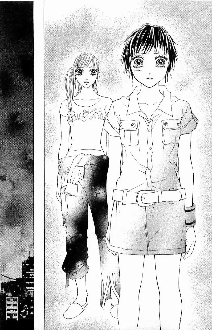 Life Keiko Suenobu - Capítulo 44 - Página 25 - LectorTMOo
