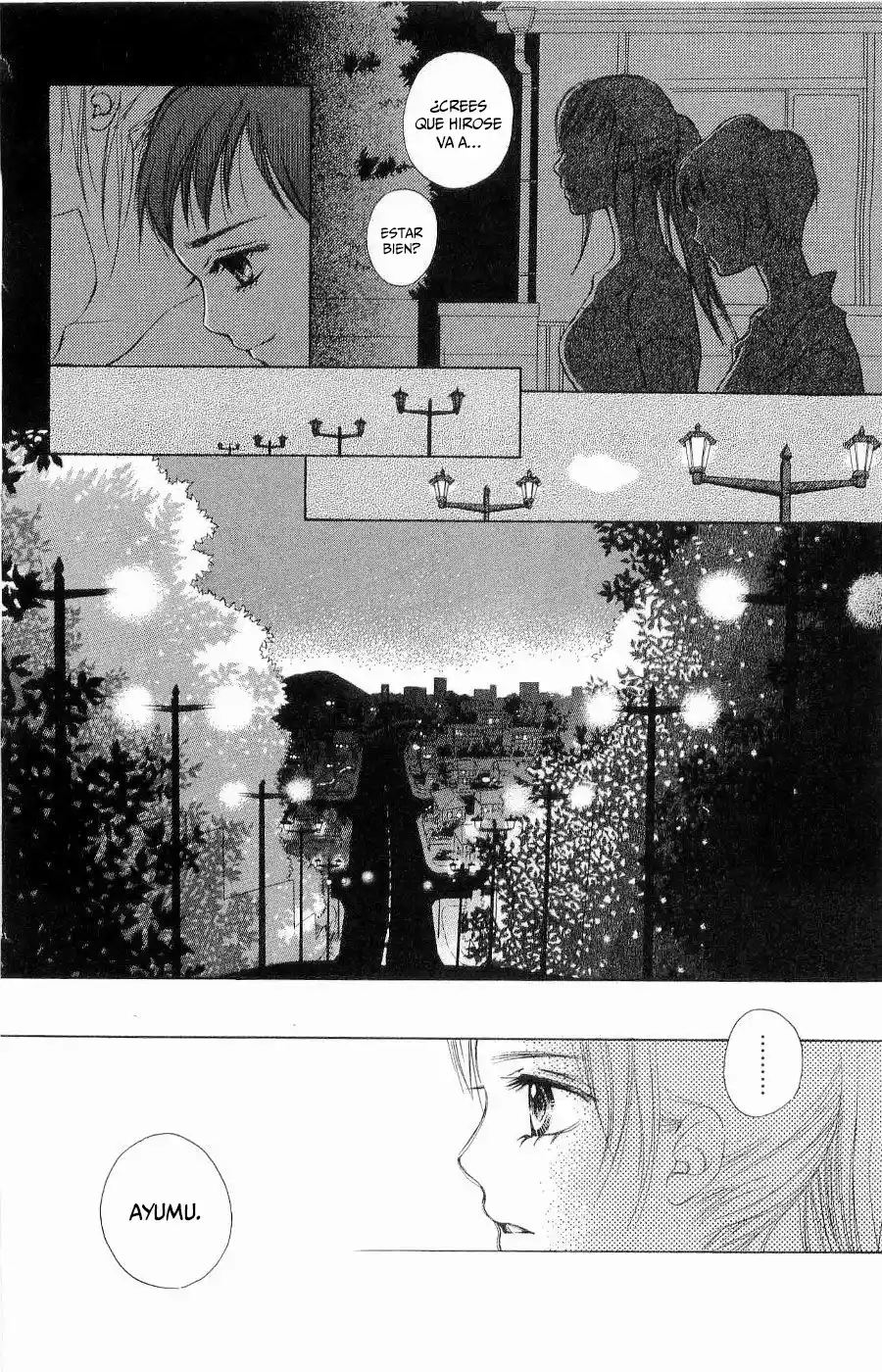 Life Keiko Suenobu - Capítulo 44 - Página 26 - LectorTMOo