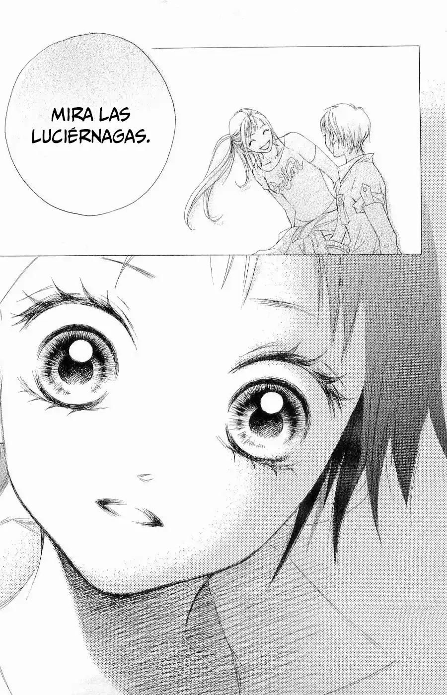 Life Keiko Suenobu - Capítulo 44 - Página 27 - LectorTMOo