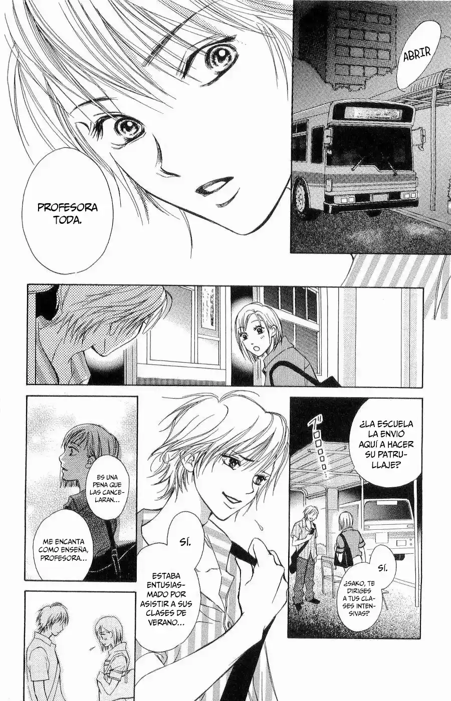 Life Keiko Suenobu - Capítulo 44 - Página 28 - LectorTMOo