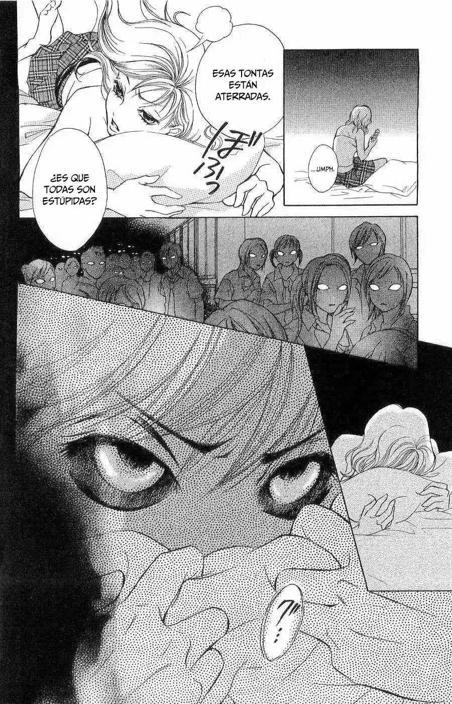 Life Keiko Suenobu - Capítulo 44 - Página 36 - LectorTMOo