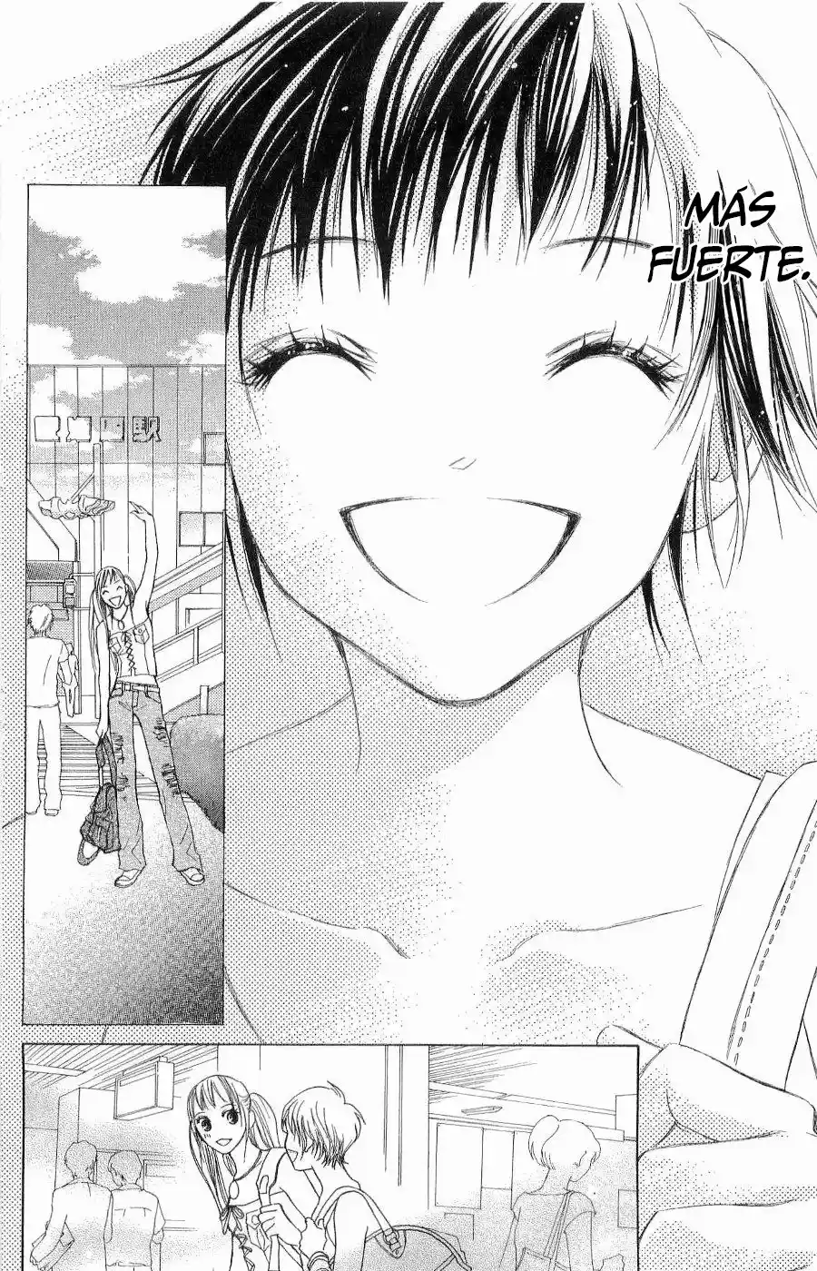 Life Keiko Suenobu - Capítulo 44 - Página 40 - LectorTMOo