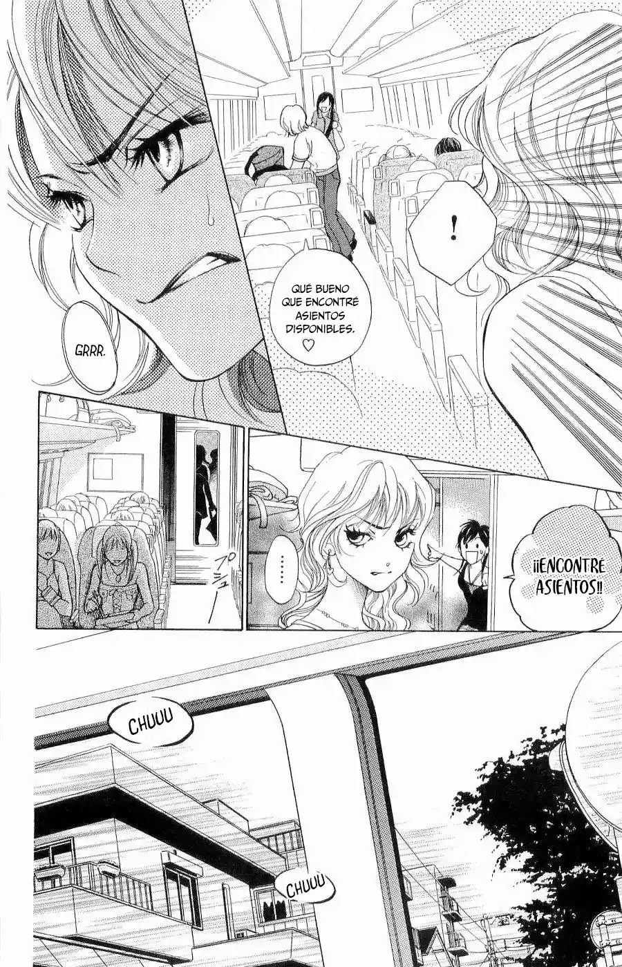 Life Keiko Suenobu - Capítulo 45 - Página 3 - LectorTMOo