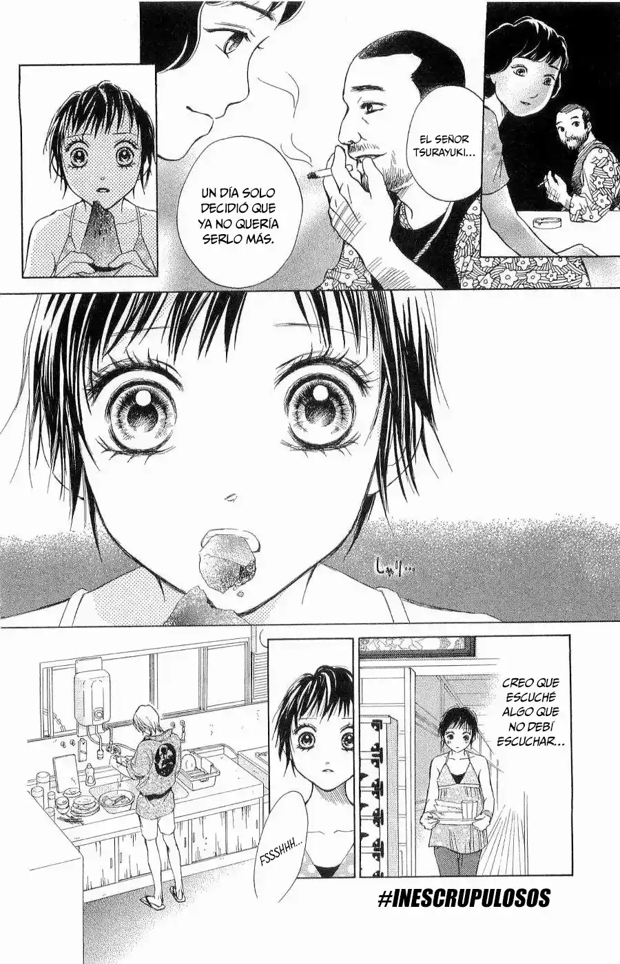 Life Keiko Suenobu - Capítulo 45 - Página 16 - LectorTMOo
