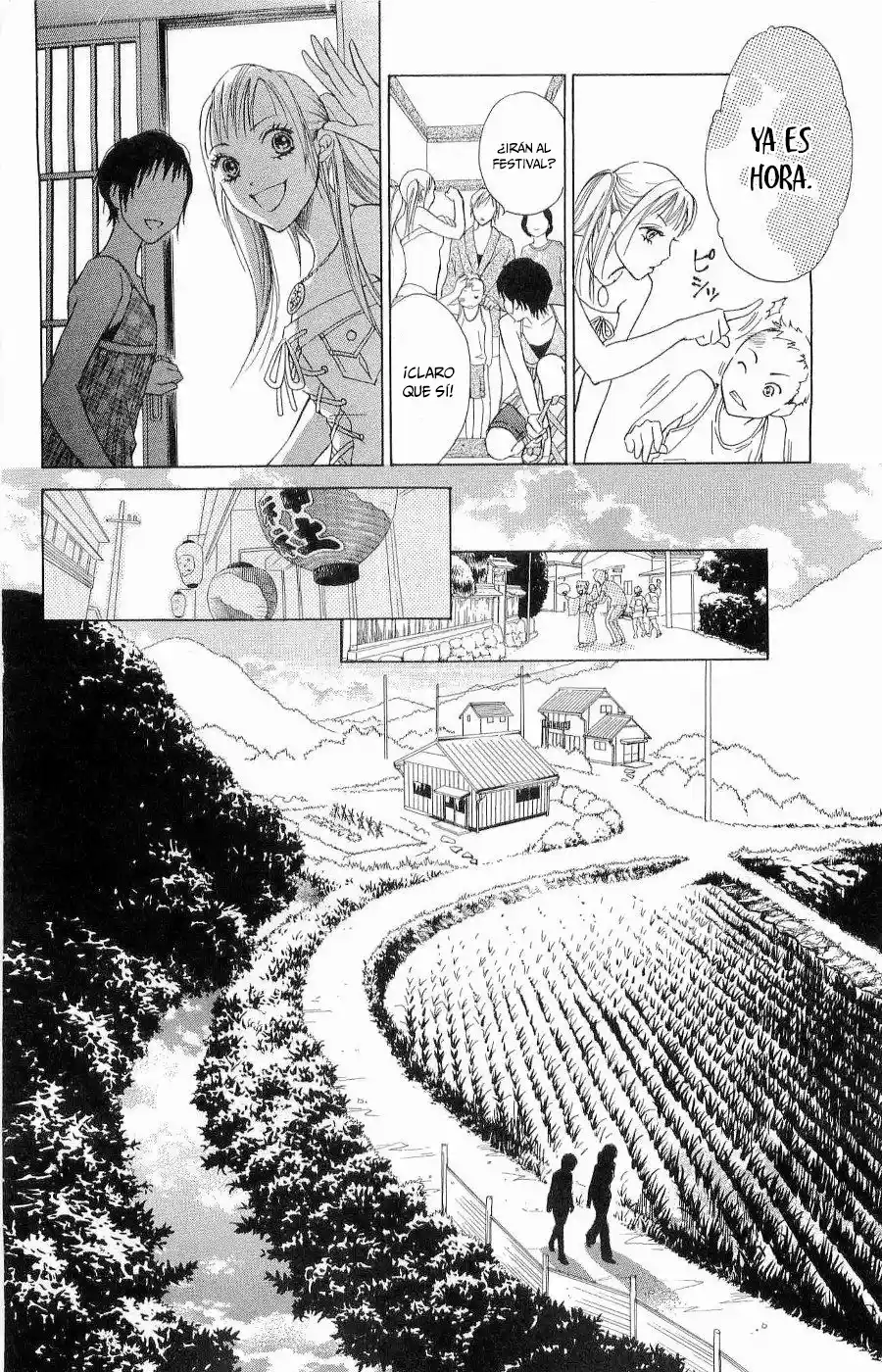 Life Keiko Suenobu - Capítulo 45 - Página 20 - LectorTMOo