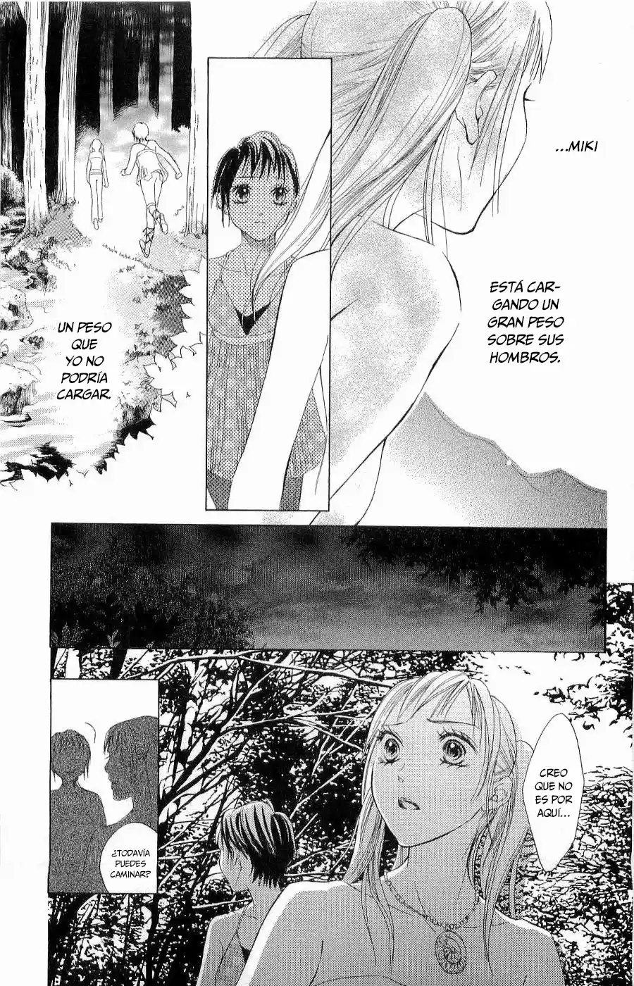 Life Keiko Suenobu - Capítulo 45 - Página 21 - LectorTMOo