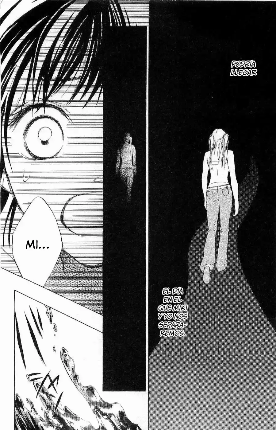 Life Keiko Suenobu - Capítulo 45 - Página 23 - LectorTMOo