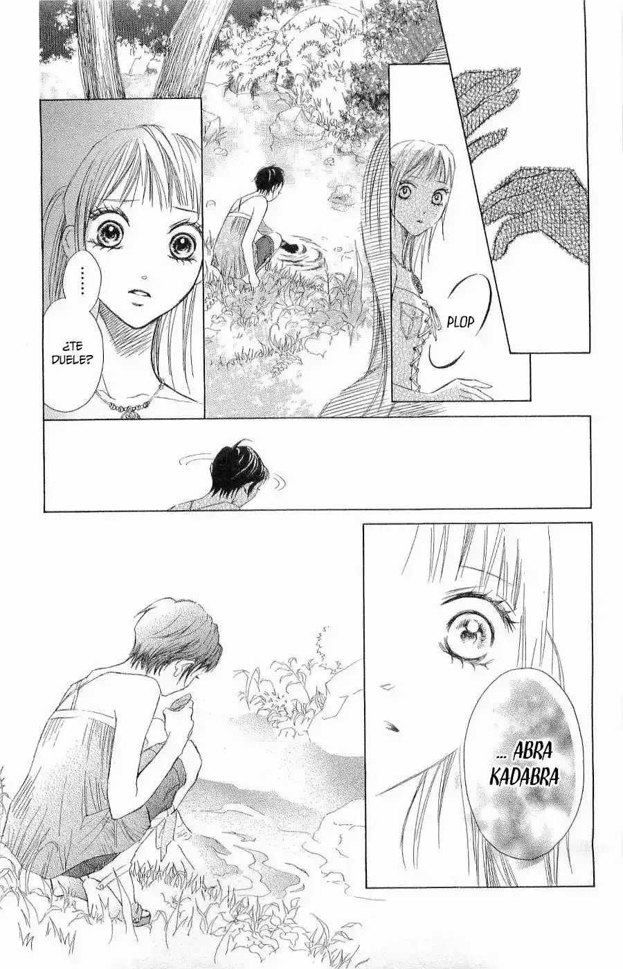 Life Keiko Suenobu - Capítulo 45 - Página 26 - LectorTMOo