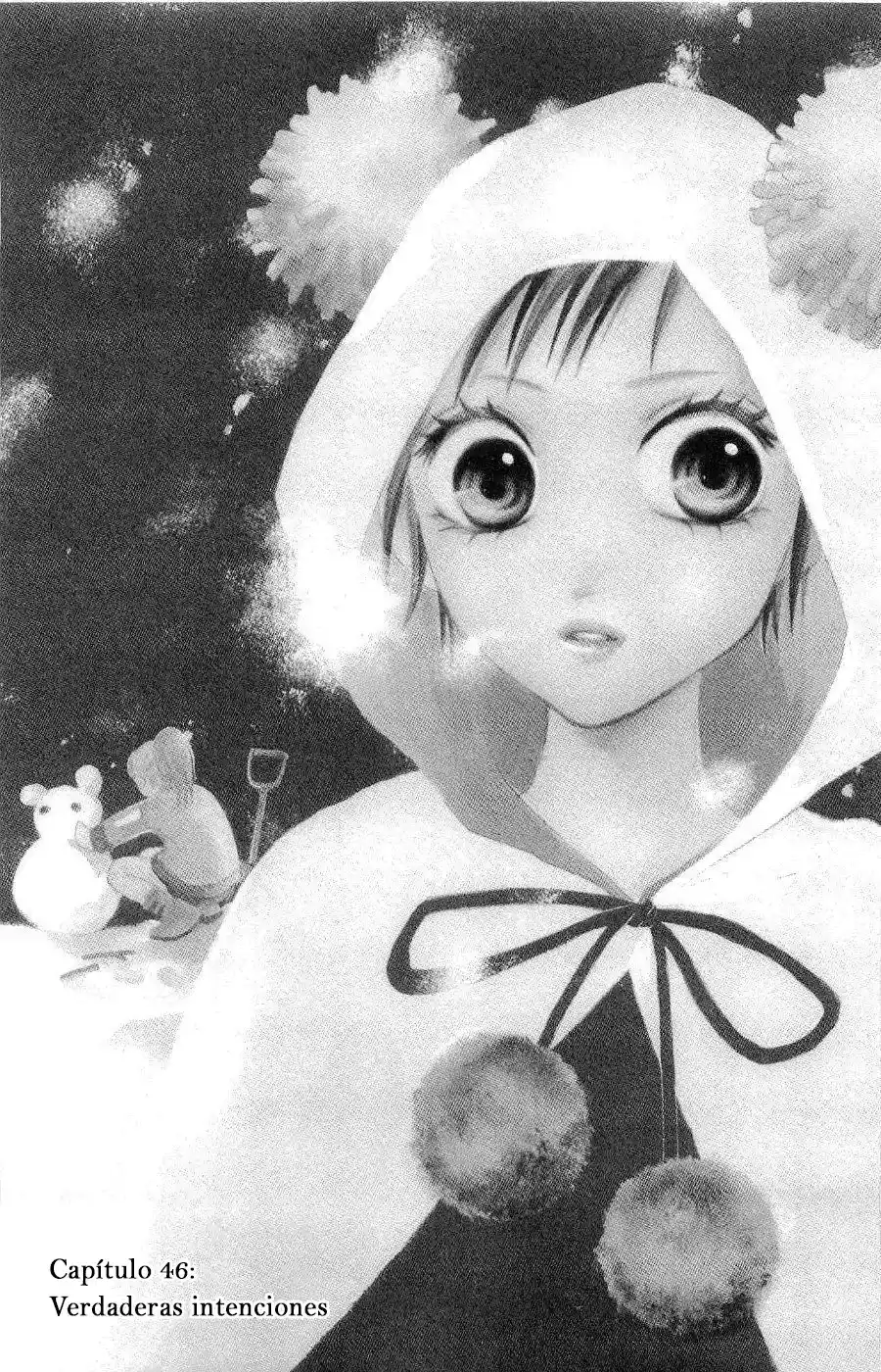 Life Keiko Suenobu - Capítulo 46 - Página 2 - LectorTMOo