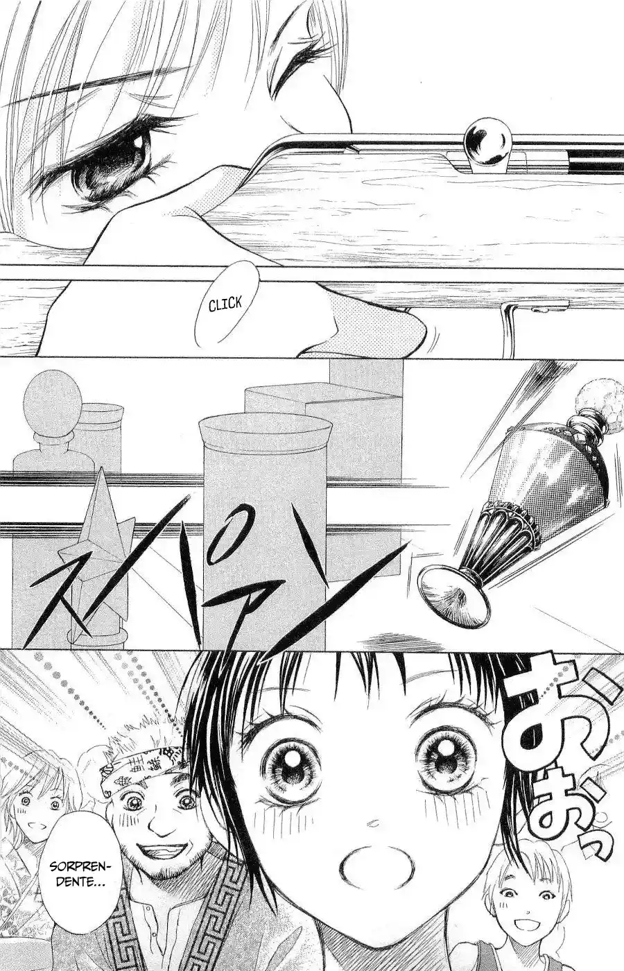 Life Keiko Suenobu - Capítulo 46 - Página 6 - LectorTMOo