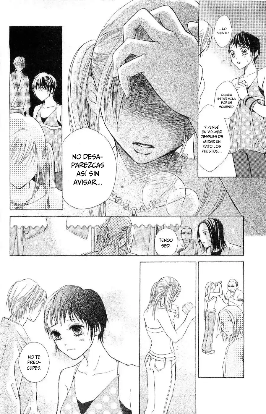 Life Keiko Suenobu - Capítulo 46 - Página 13 - LectorTMOo