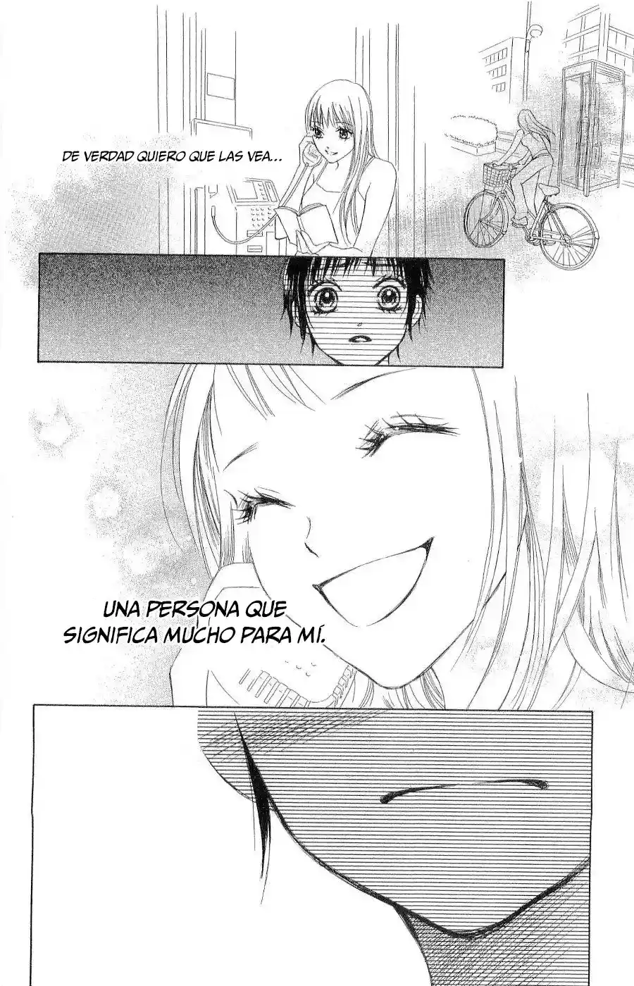 Life Keiko Suenobu - Capítulo 46 - Página 25 - LectorTMOo