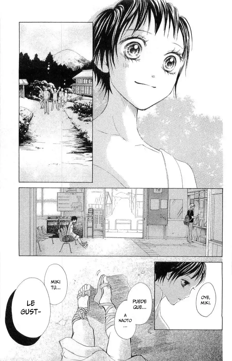 Life Keiko Suenobu - Capítulo 46 - Página 30 - LectorTMOo