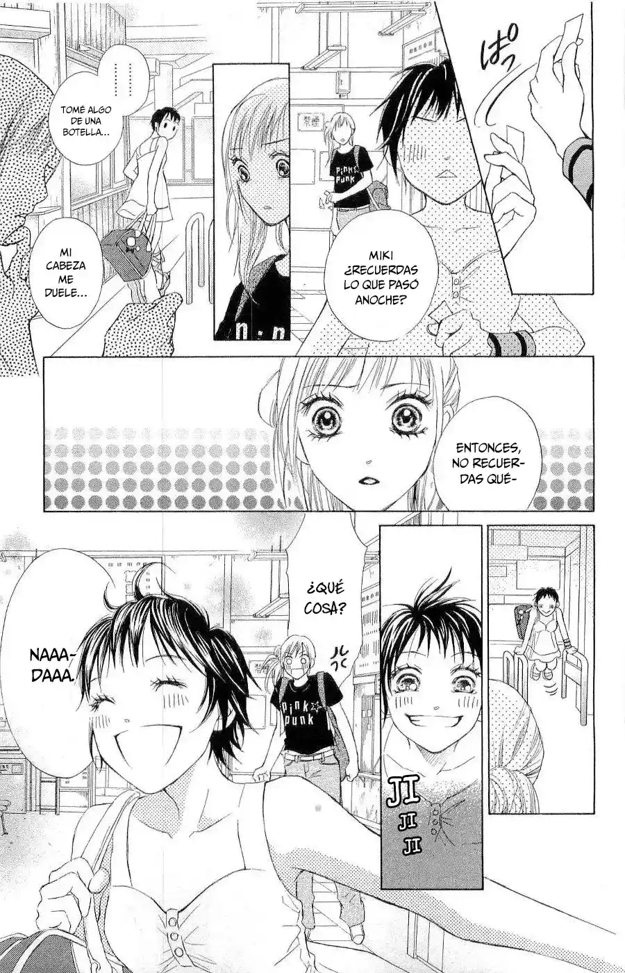 Life Keiko Suenobu - Capítulo 46 - Página 32 - LectorTMOo