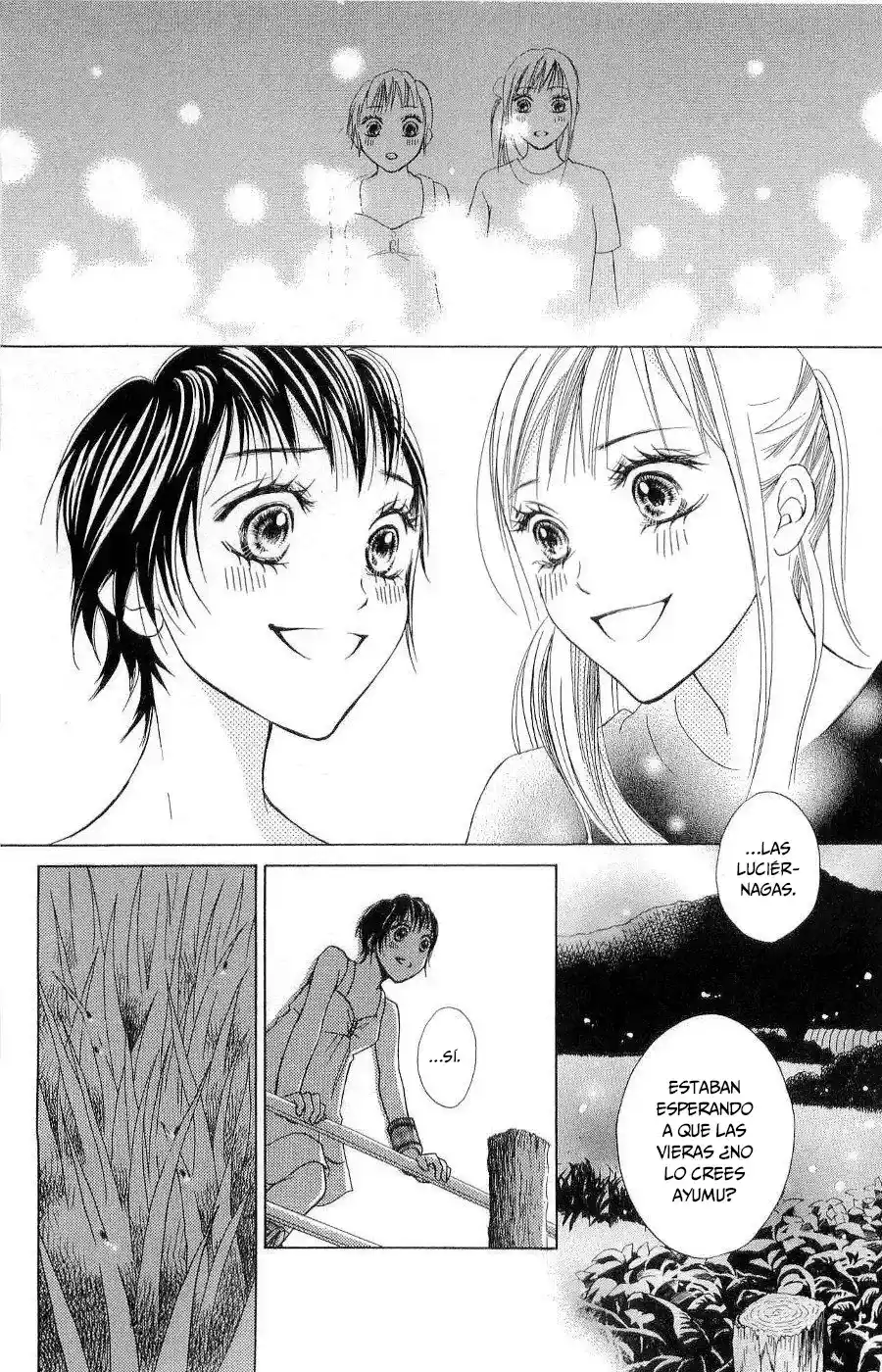 Life Keiko Suenobu - Capítulo 46 - Página 38 - LectorTMOo