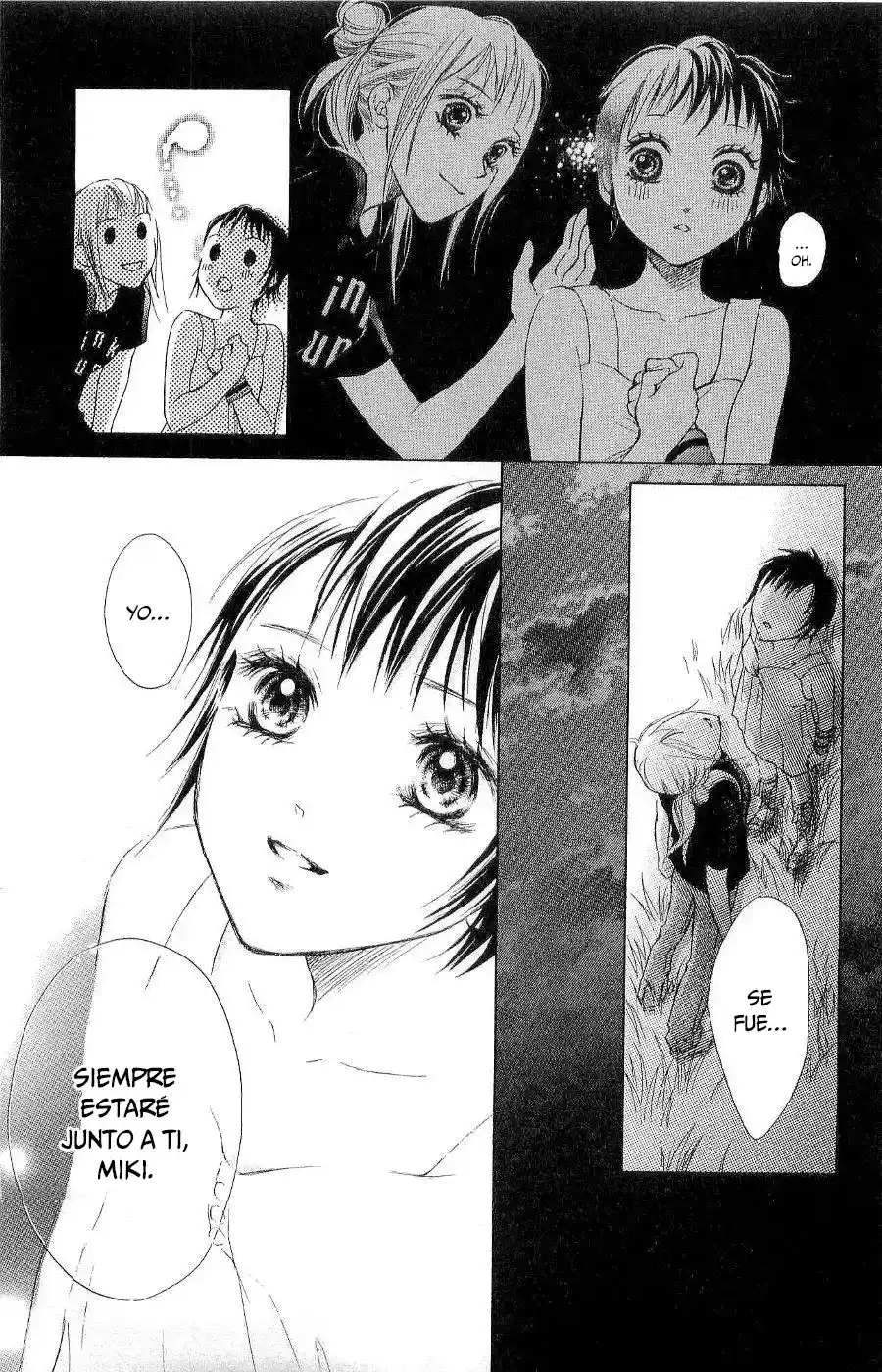 Life Keiko Suenobu - Capítulo 46 - Página 41 - LectorTMOo
