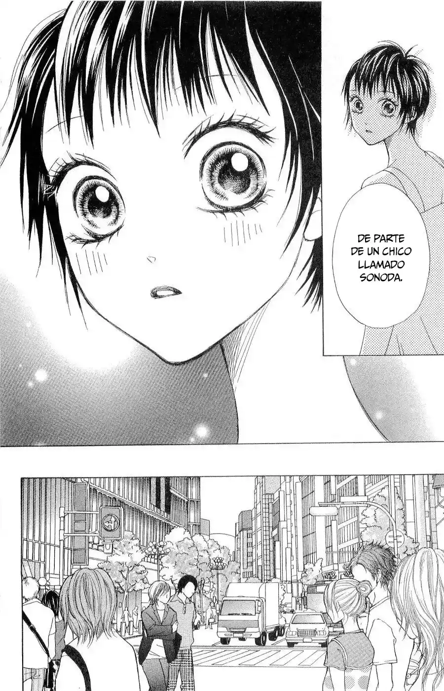 Life Keiko Suenobu - Capítulo 47 - Página 3 - LectorTMOo