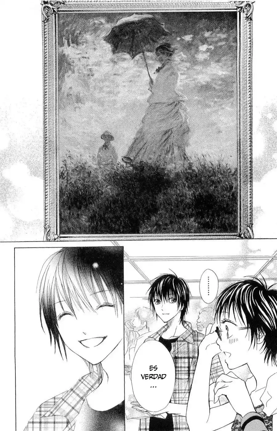 Life Keiko Suenobu - Capítulo 47 - Página 9 - LectorTMOo