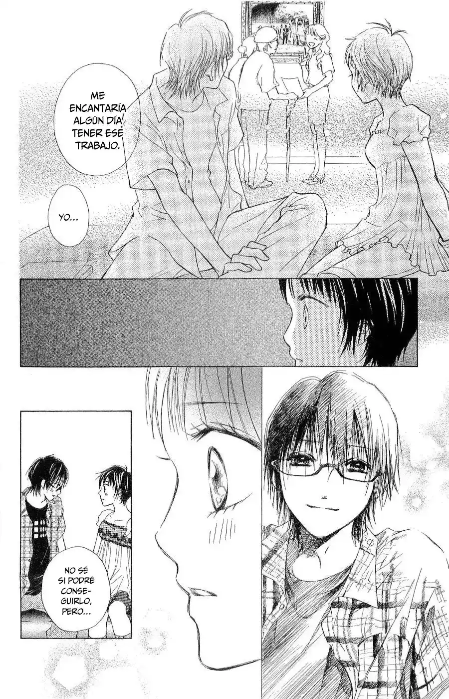 Life Keiko Suenobu - Capítulo 47 - Página 13 - LectorTMOo