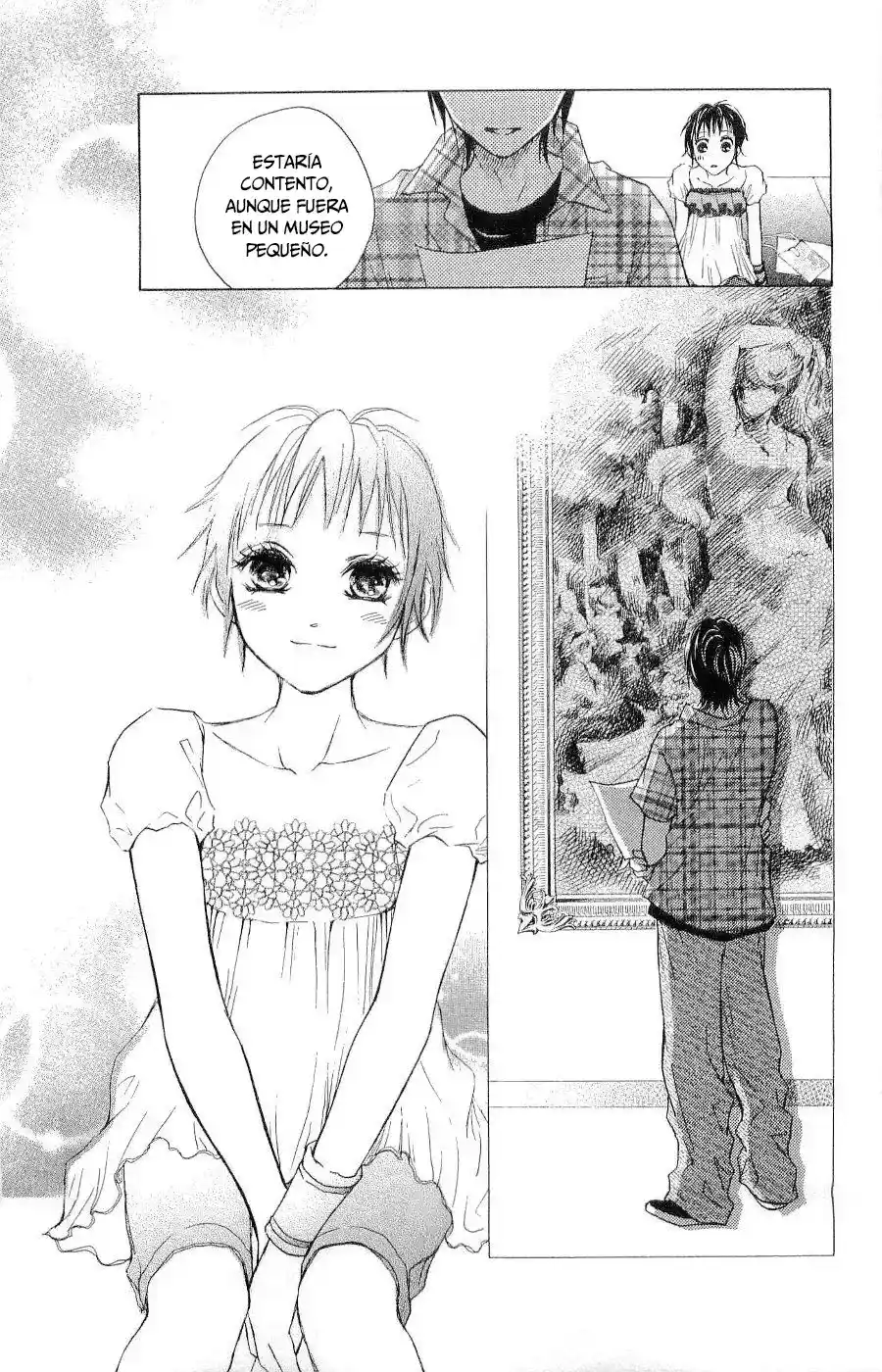 Life Keiko Suenobu - Capítulo 47 - Página 14 - LectorTMOo