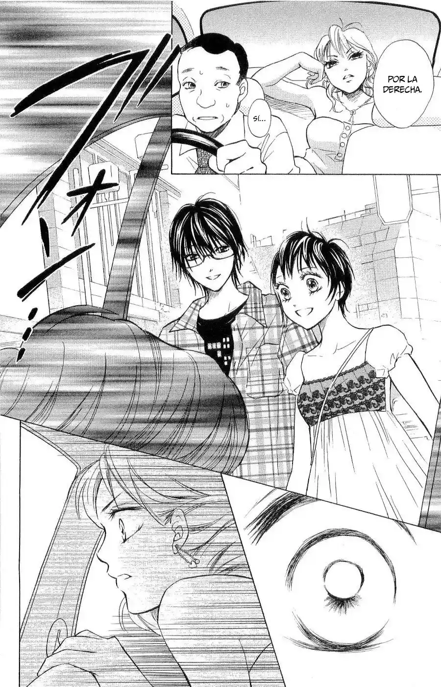 Life Keiko Suenobu - Capítulo 47 - Página 23 - LectorTMOo