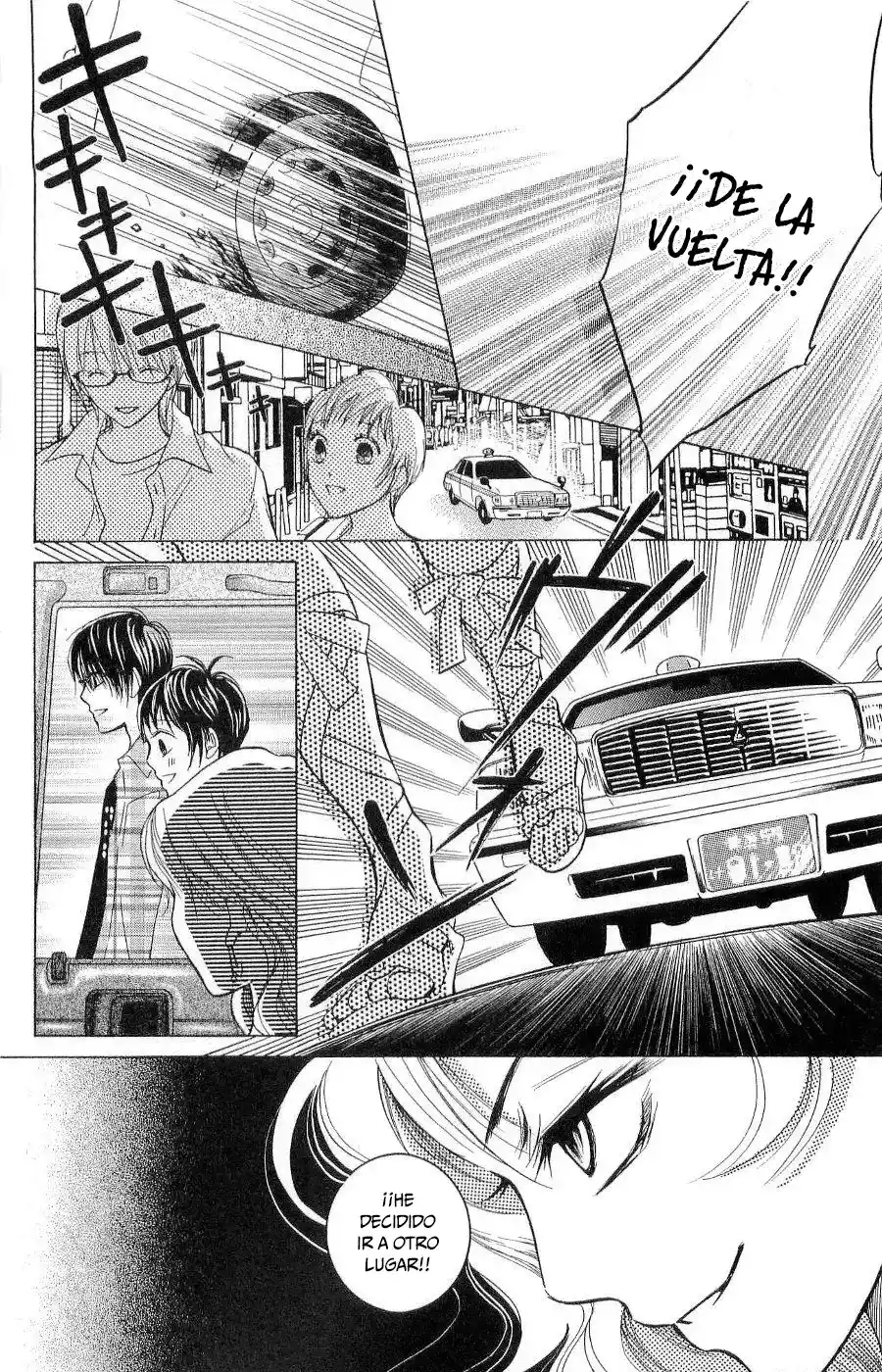Life Keiko Suenobu - Capítulo 47 - Página 25 - LectorTMOo