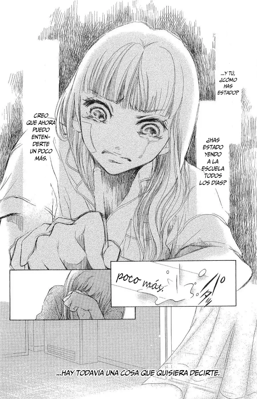 Life Keiko Suenobu - Capítulo 47 - Página 27 - LectorTMOo