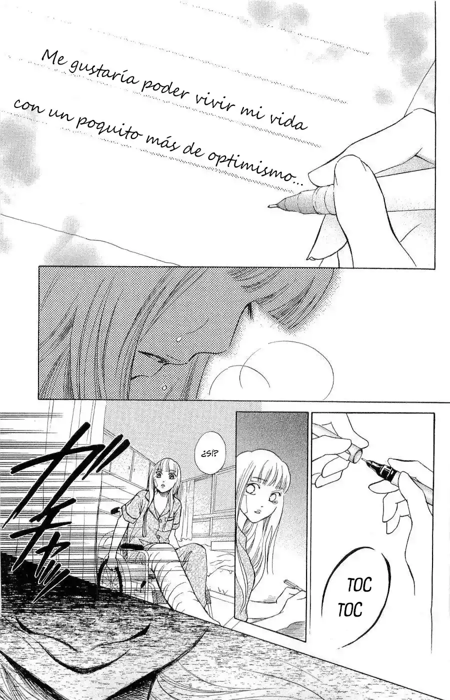 Life Keiko Suenobu - Capítulo 47 - Página 28 - LectorTMOo