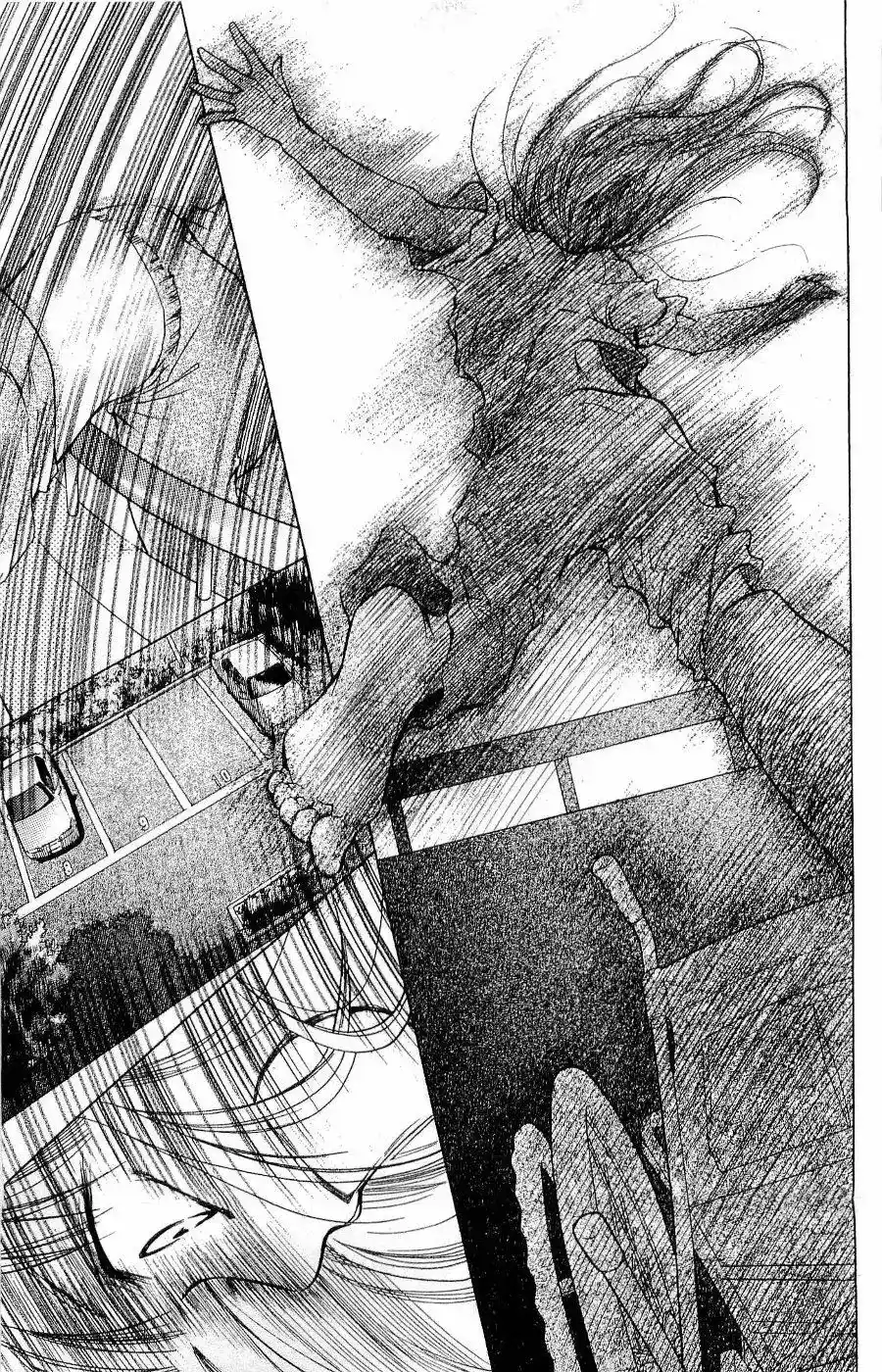 Life Keiko Suenobu - Capítulo 47 - Página 34 - LectorTMOo