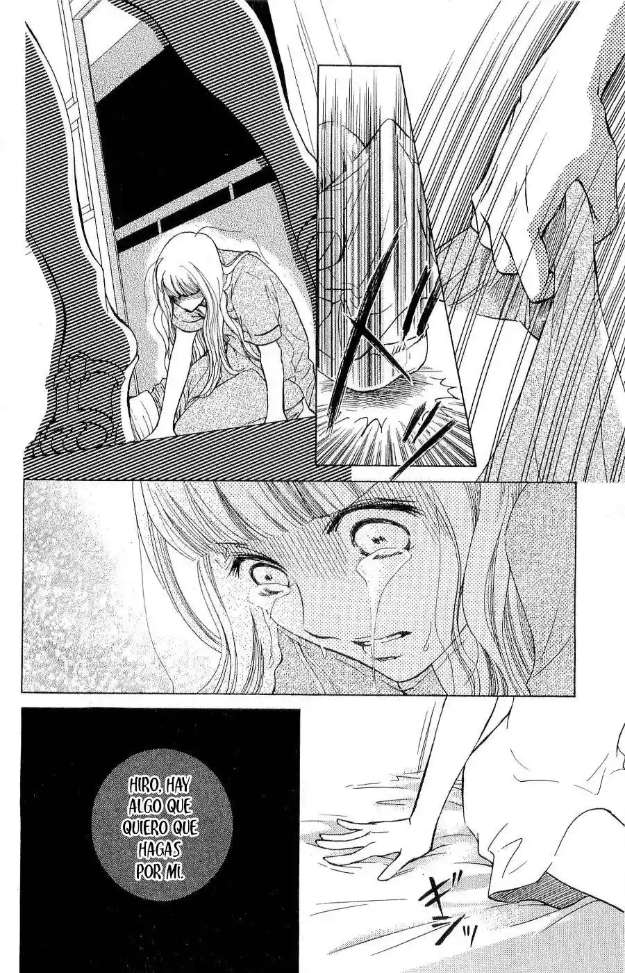 Life Keiko Suenobu - Capítulo 47 - Página 37 - LectorTMOo