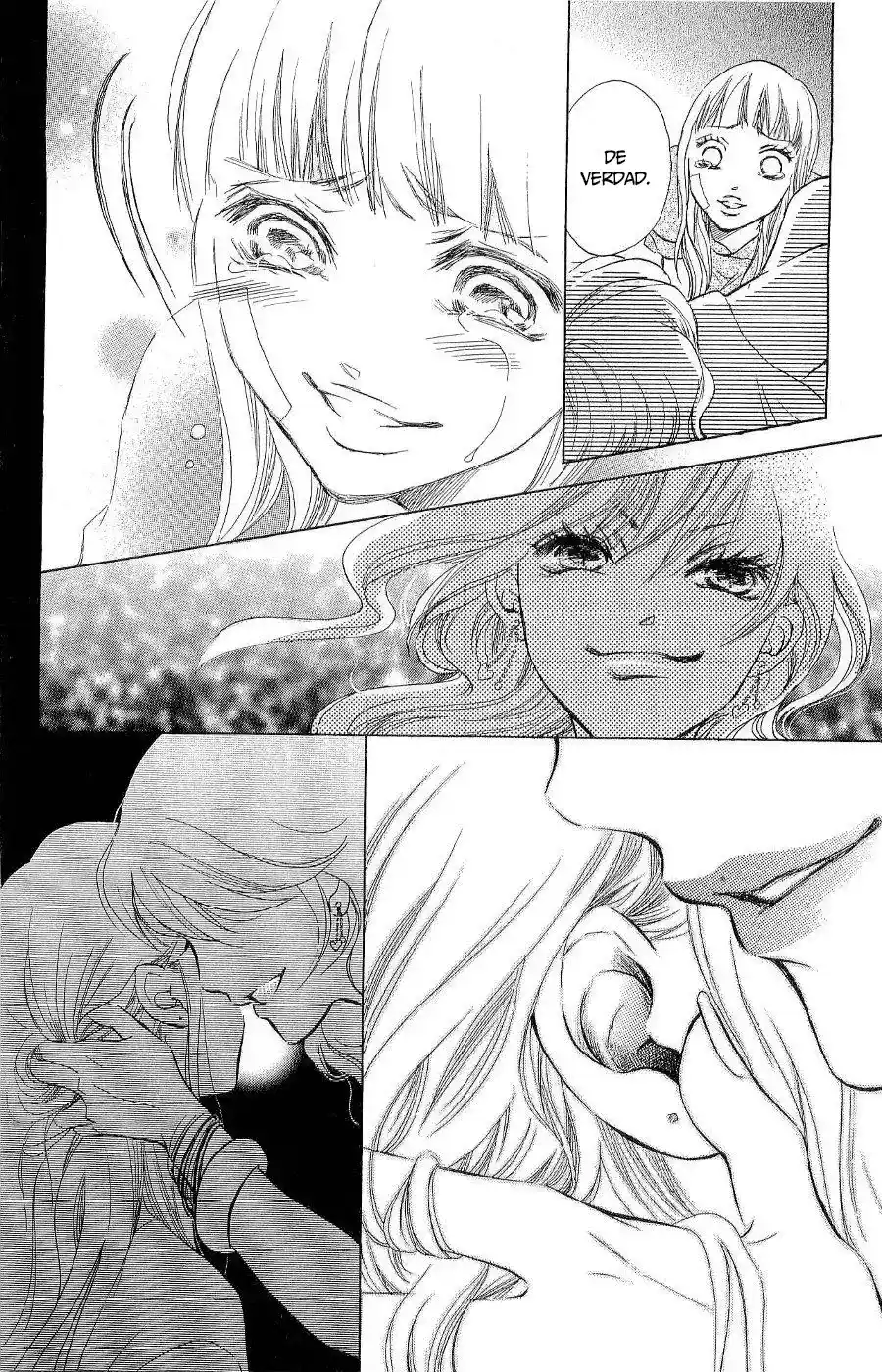 Life Keiko Suenobu - Capítulo 47 - Página 39 - LectorTMOo