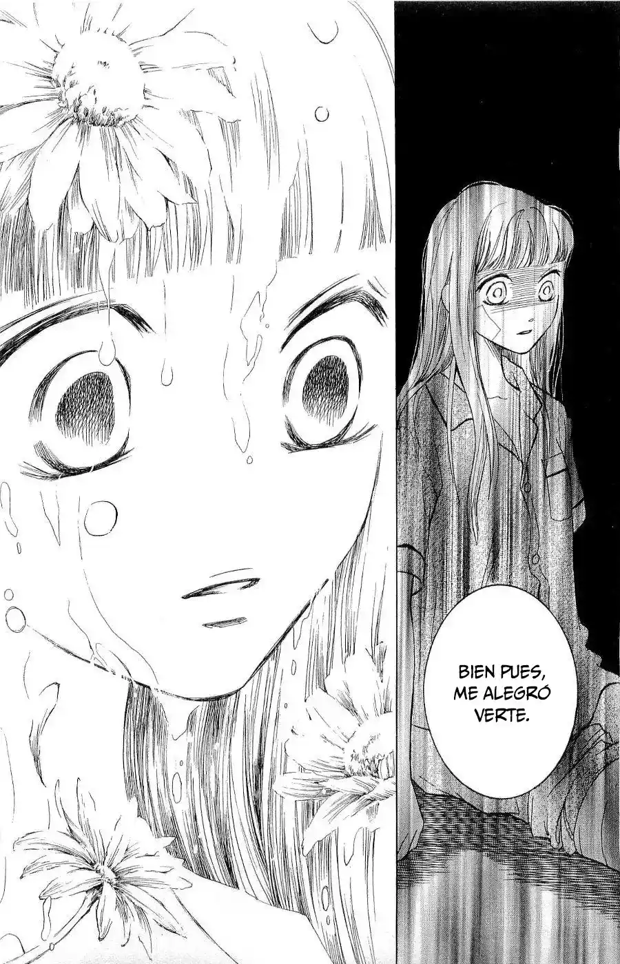 Life Keiko Suenobu - Capítulo 47 - Página 40 - LectorTMOo