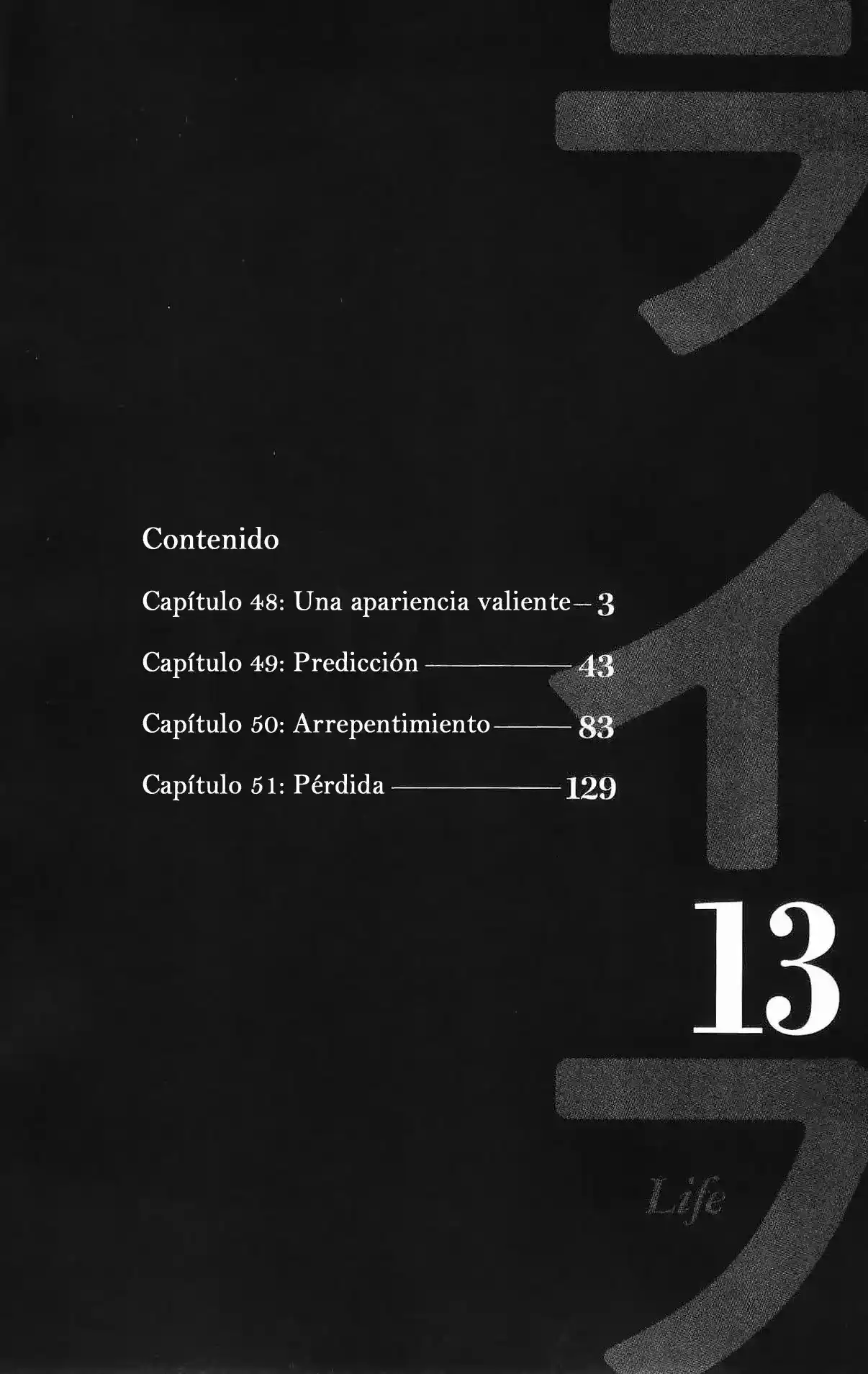 Life Keiko Suenobu - Capítulo 48 - Página 5 - LectorTMOo