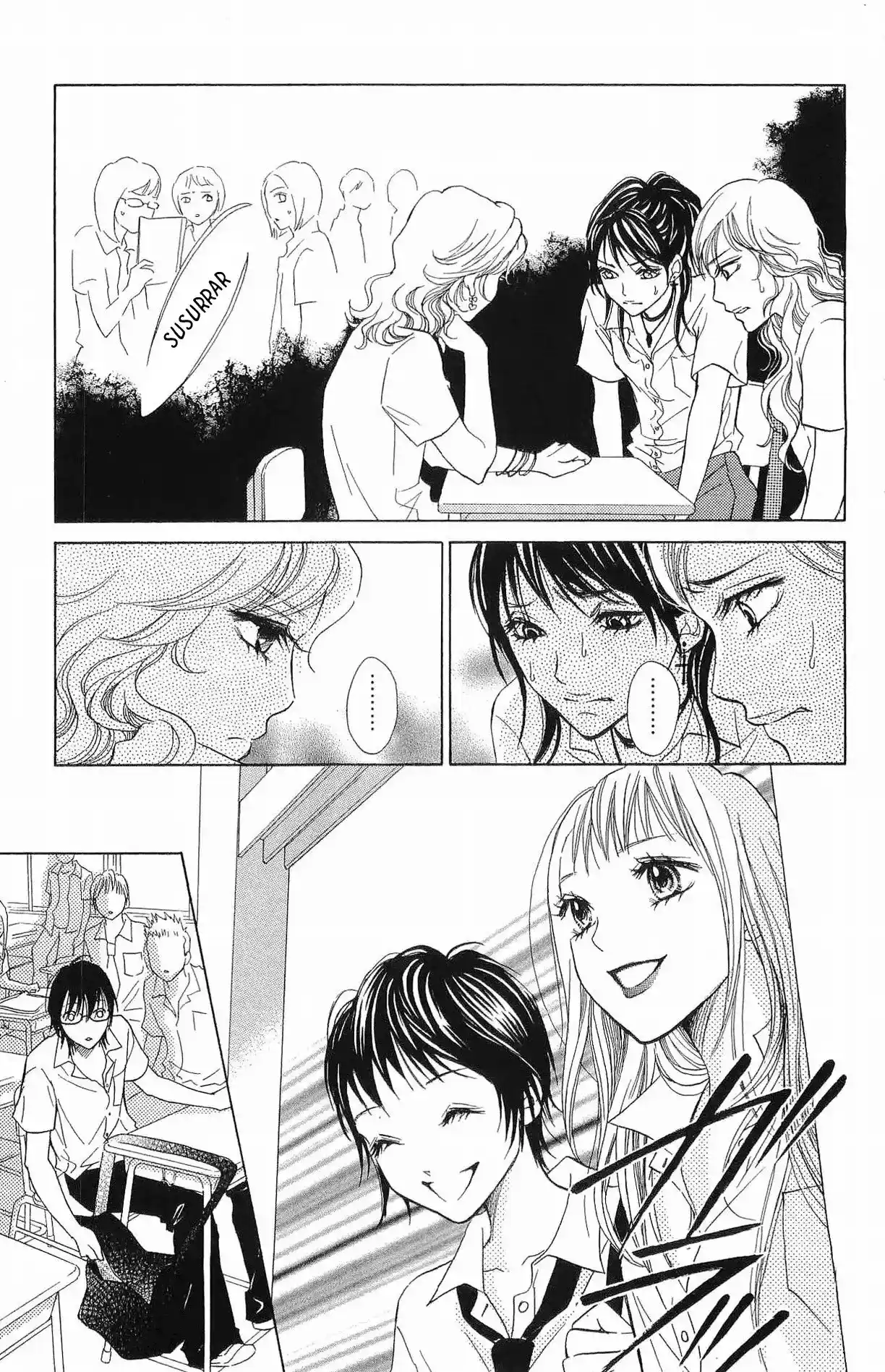 Life Keiko Suenobu - Capítulo 48 - Página 12 - LectorTMOo