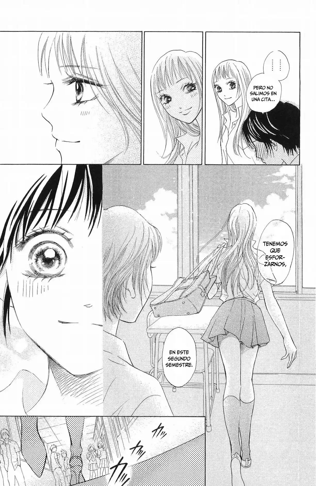 Life Keiko Suenobu - Capítulo 48 - Página 14 - LectorTMOo