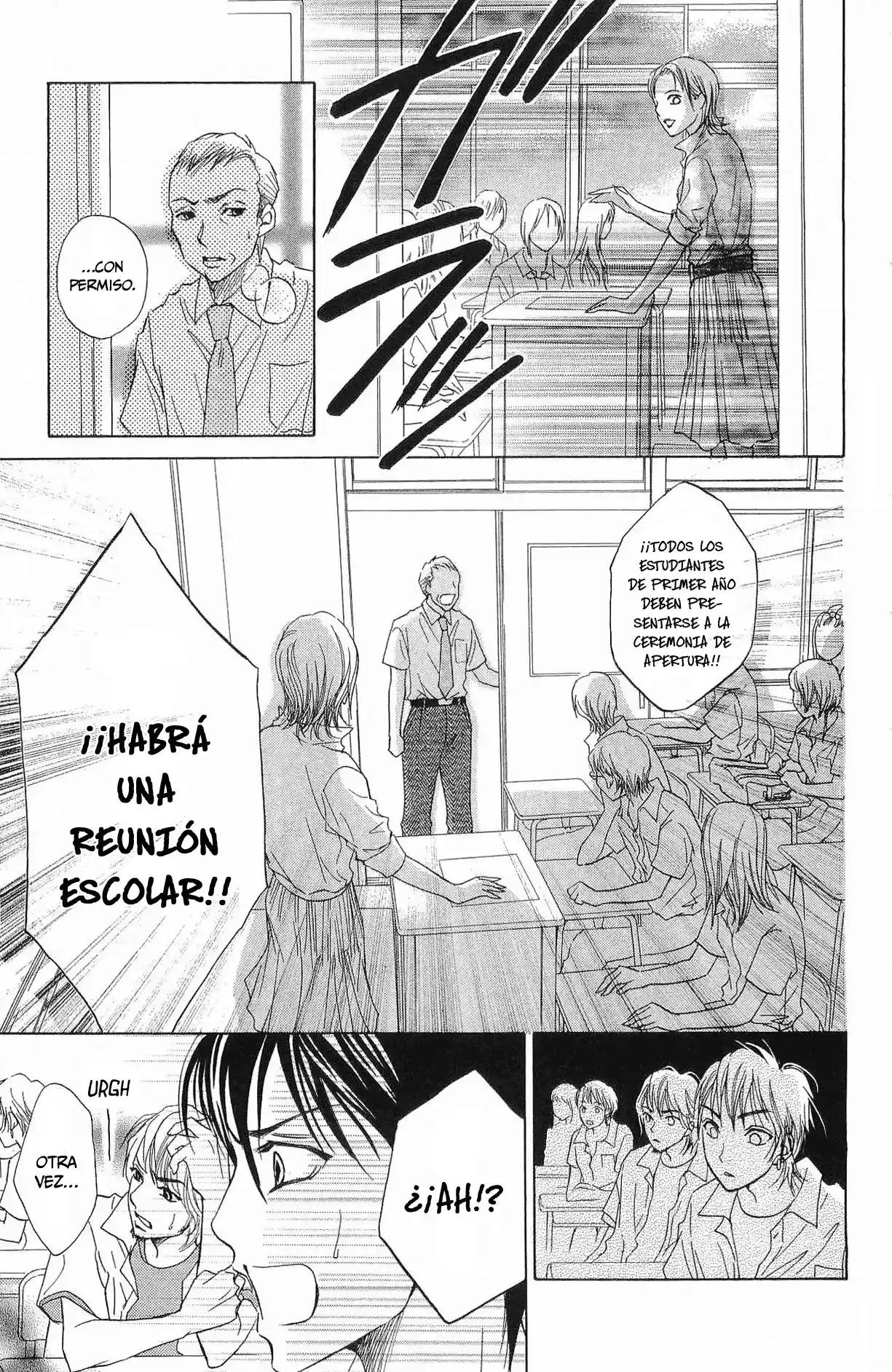Life Keiko Suenobu - Capítulo 48 - Página 16 - LectorTMOo