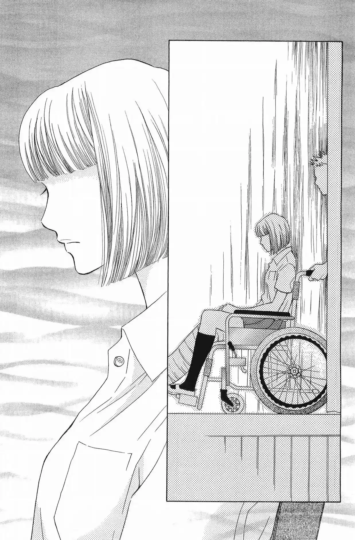 Life Keiko Suenobu - Capítulo 48 - Página 20 - LectorTMOo
