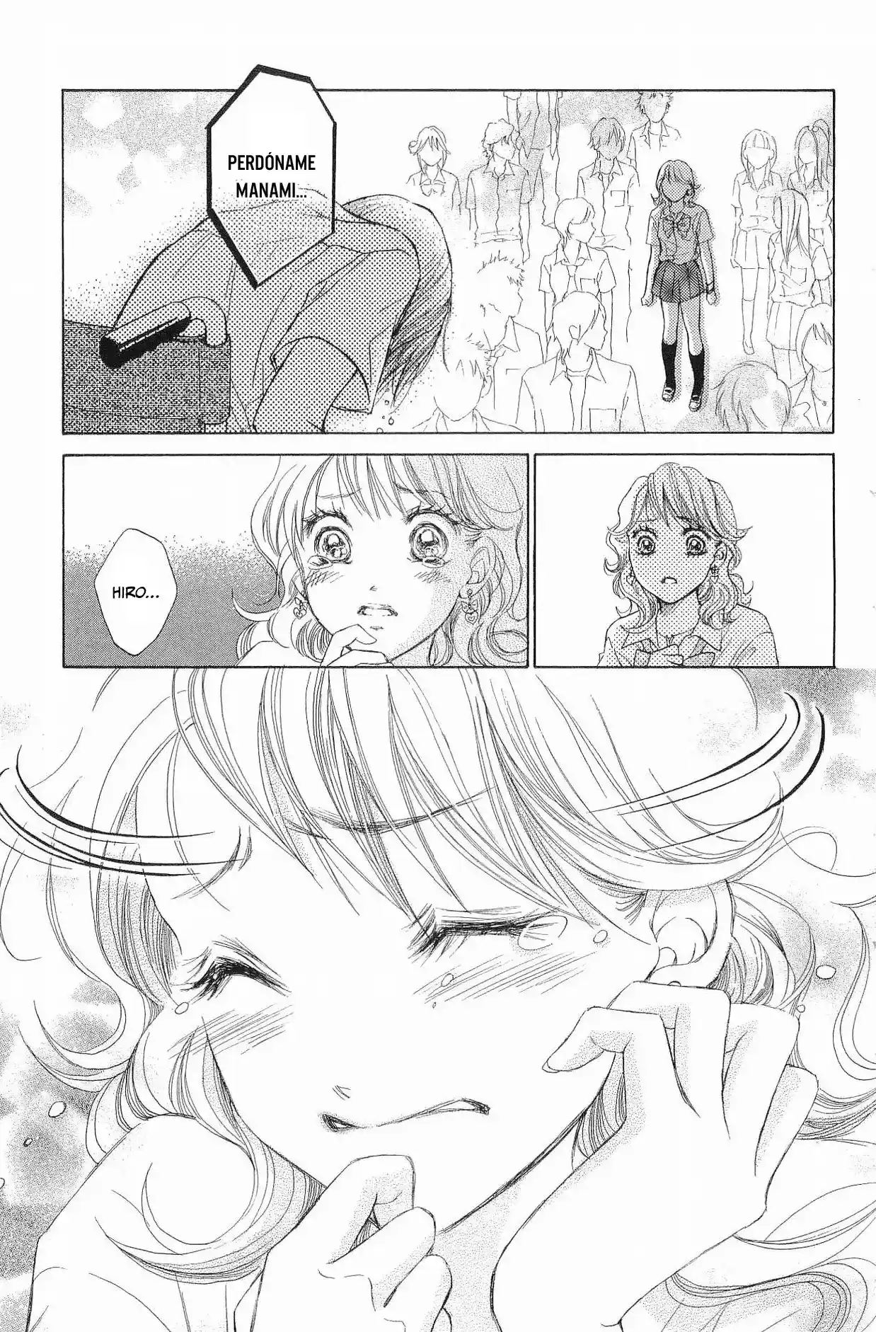 Life Keiko Suenobu - Capítulo 48 - Página 30 - LectorTMOo
