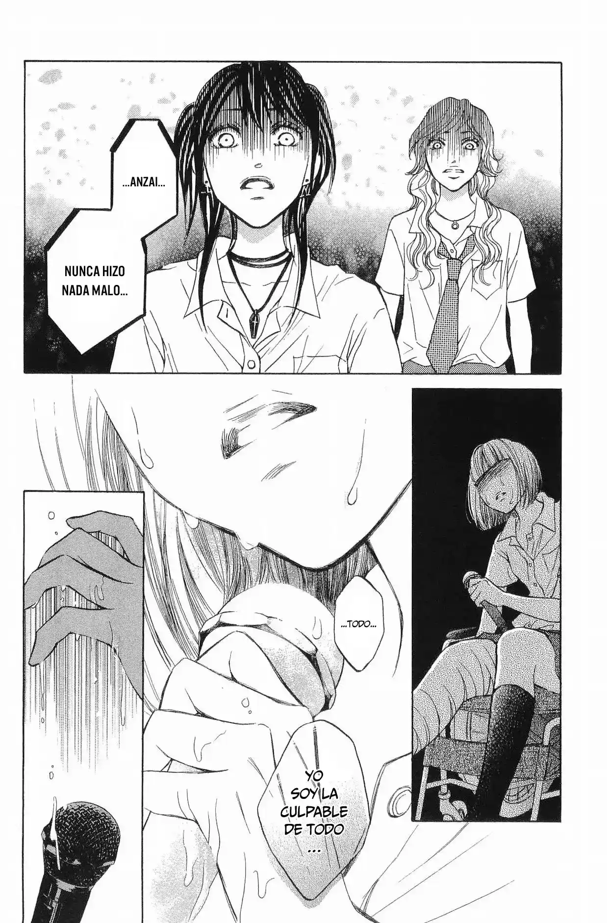 Life Keiko Suenobu - Capítulo 48 - Página 31 - LectorTMOo
